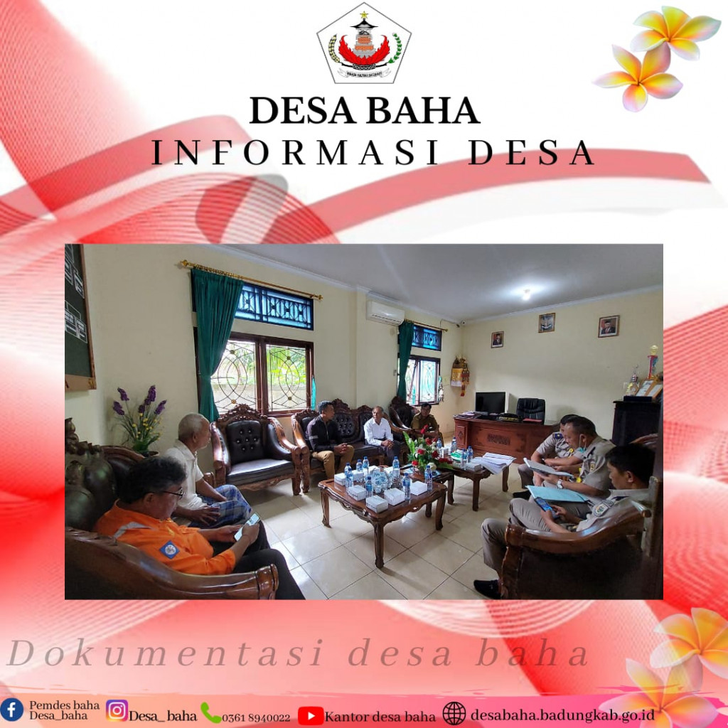 Pendampingan Sidang Panitia Pemeriksaan Tanah ( Panitia A)